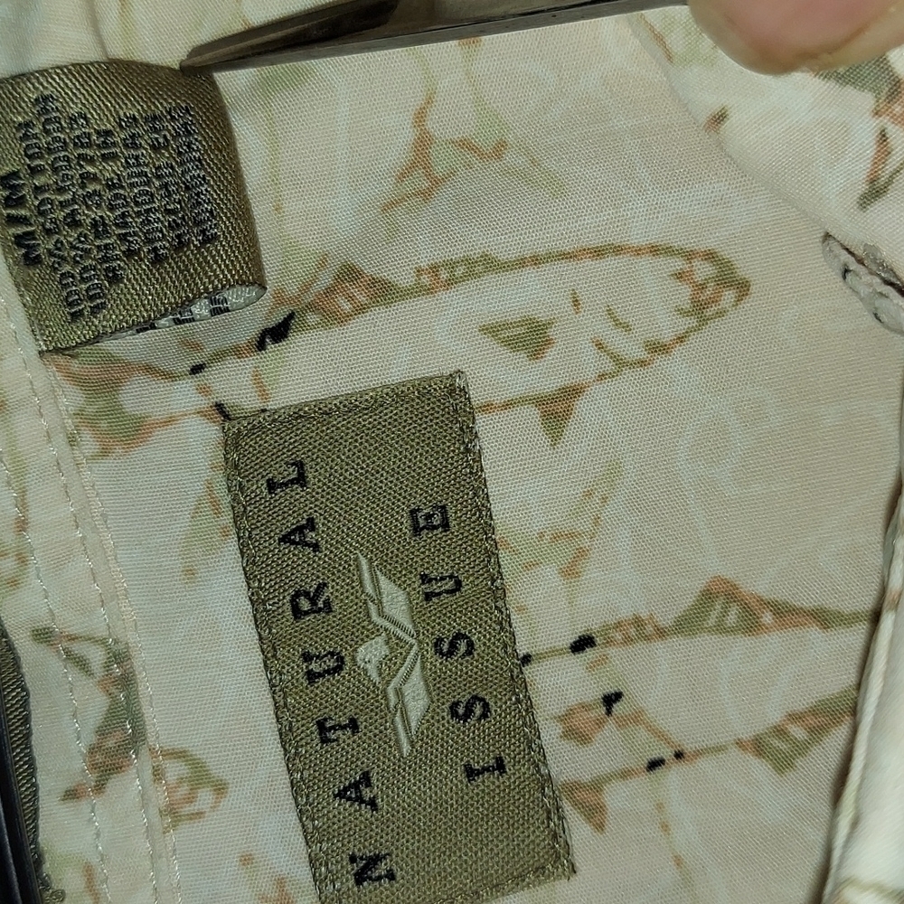 Natural Issue - Picture 5 of 5